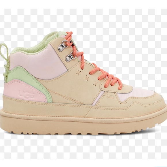 🆕Ugg Highland Hi Hiking Boot - Picture 1 of 1
